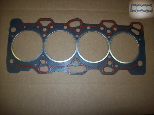 [GASKET, HEAD 4G64 V31 97-99] MD194265