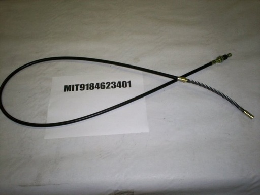 [Cable, Brake] MIT9184623401