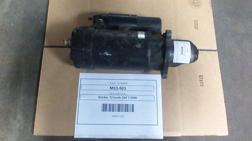 MS3-503