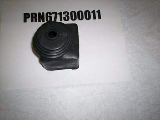 [Boot, Servo] PRN671300011