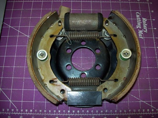 [Assembly, Brake Rebuilt] R0700120057