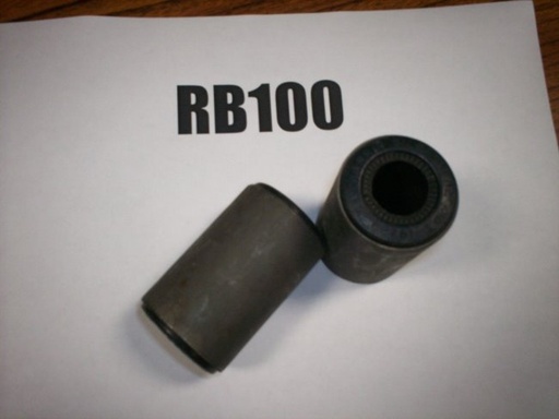 [Bushing, Front Spring1-11/16x2-1/2x2-3/4] RB100