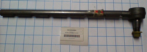 [Assembly, Tie Rod  (1'4-1/4''L)] S001028268M91