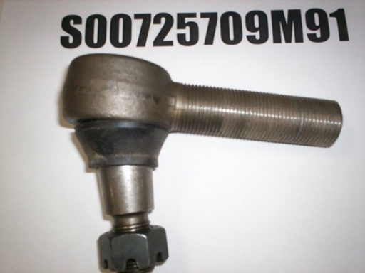 [End, Tie Rod Male] S00725709M91