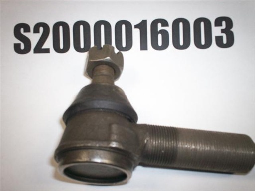 [End, Tie Rod Male] S2000016003