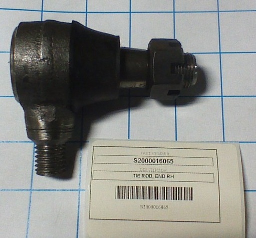 [End, Tie Rod Male RH] S2000016065