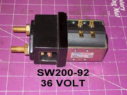 SW200-92