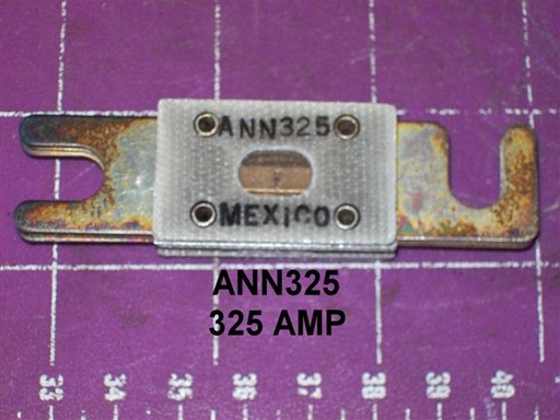 SYBU-ANN325