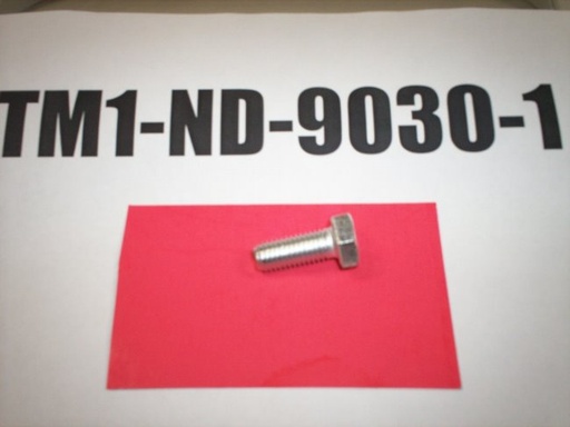 [Bolt     (10mm X 25 mm)] TM1-ND-9030-1