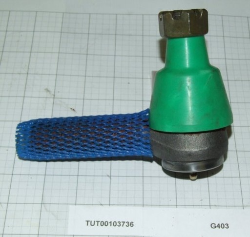 [End, Tie Rod Male] TUT00103736