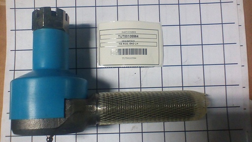 [End, Tie Rod Male LH] TUT00105564