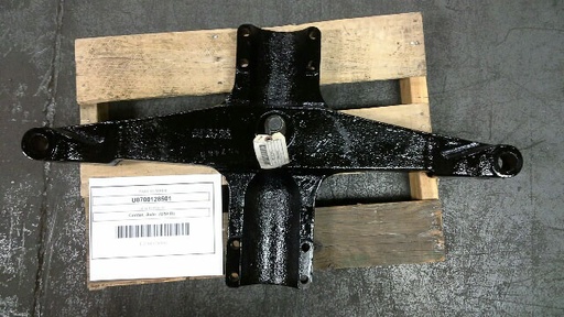 [Center, Steer Axle  (USED)] U0700128501