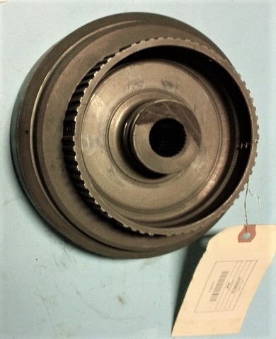 [Drum, (USED)] U0700999732