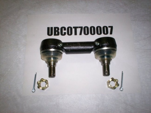 [End, Tie Rod Torsinn Bar linkage] UBC0T700007