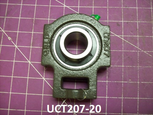 UCT207-20
