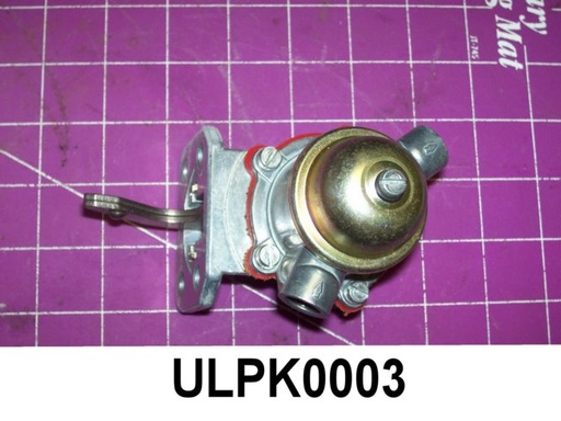 ULPK0003