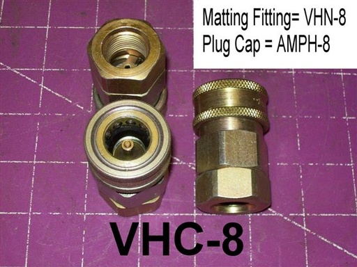 VHC-8