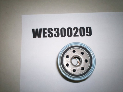 [Filter, Oil  ( USE MD300209 )] WES300209