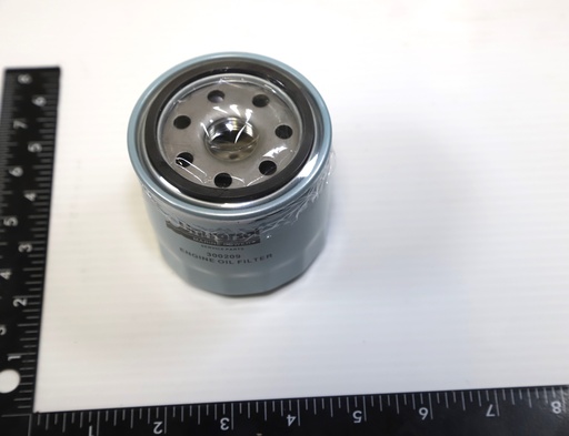 [Filter, Oil  ( USE MD300209 )] WES300209