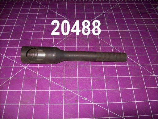[Housing Socket  (LH 8-5/8''L)] X0900020488