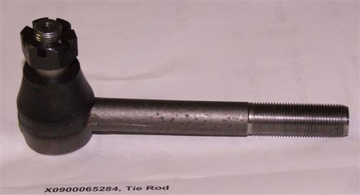 [End, Tie Rod Male RH] X0900065284
