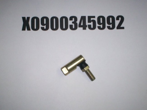 X0900345992