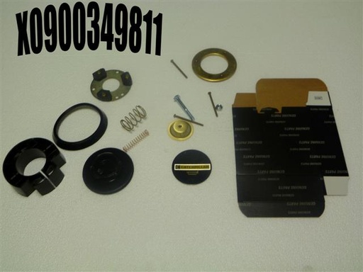 X0900349811