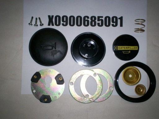 X0900685091