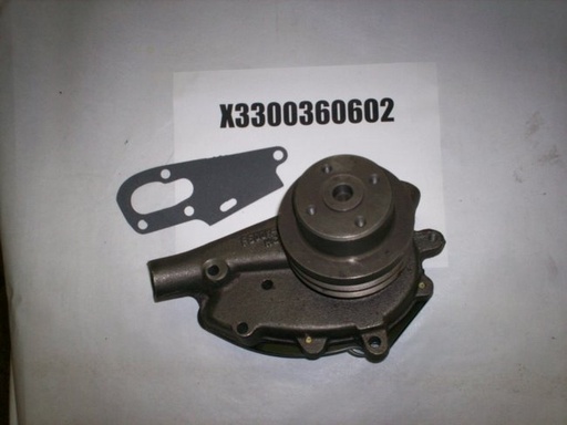 X3300360602