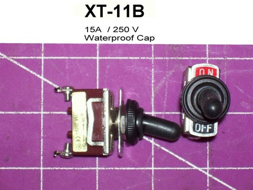 XT-11B