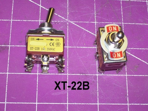 XT-22B