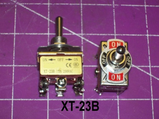 XT-23B