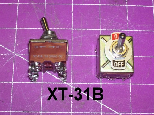 XT-31B