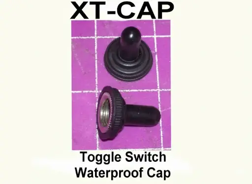 XT-CAP