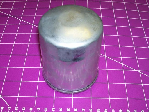 [Filter, Fuel  (MERCEDES M615/616/617)] 001-092-04-01