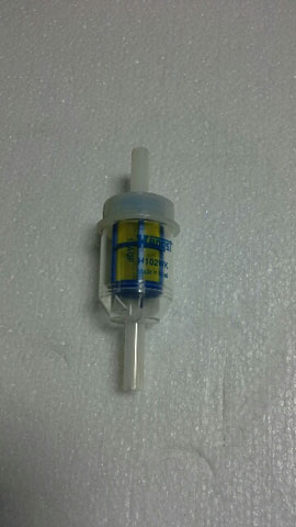 [Filter, Fuel Inline Straight] 0014774201