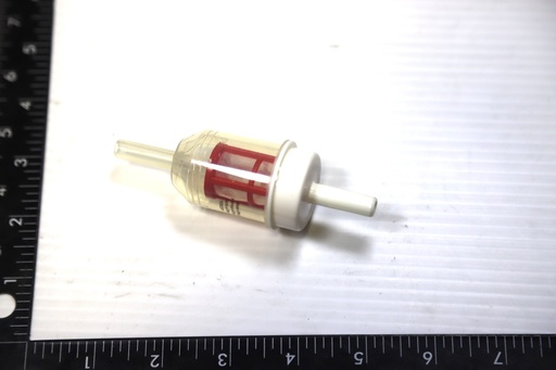 [Filter, Fuel Inline Straight] 0014774201