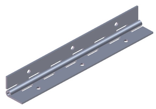 [Hinge, Electronics Box, Heater] 00450-0004