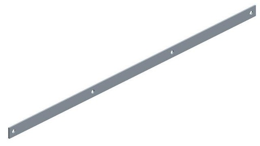 [Bar 1, Mesh Bracket  (Heater)] 00450-0005