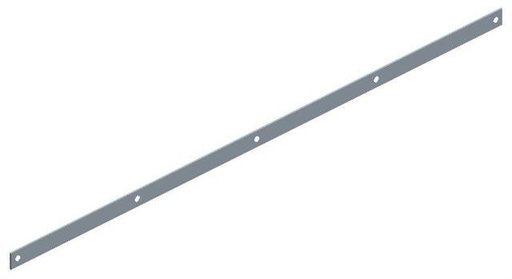 [Bar 3, Mesh Bracket  (Heater)] 00450-0007