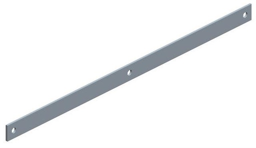 [Bar 4, Mesh Bracket  (Heater)] 00450-0008