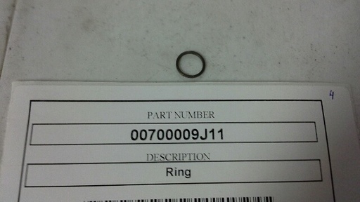 00700009J11