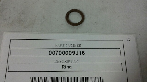 00700009J16