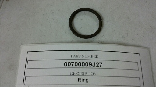 00700009J27