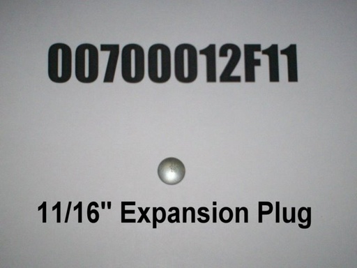 00700012F11