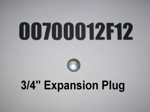 00700012F12
