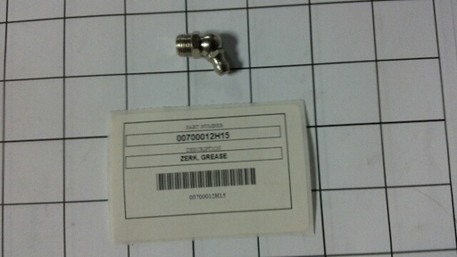 00700012H15