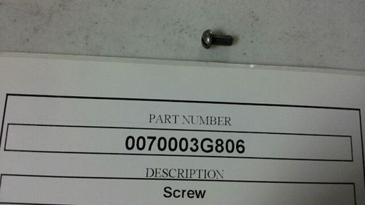 0070003G806