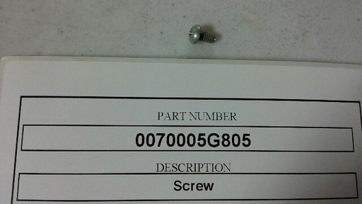 0070005G805