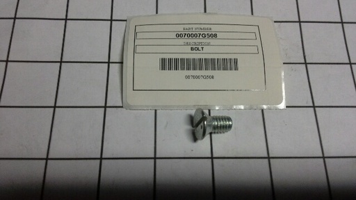 0070007G508